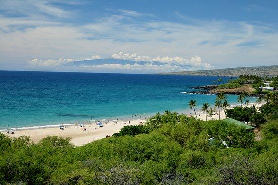 Hapuna Beach State Recreation Area